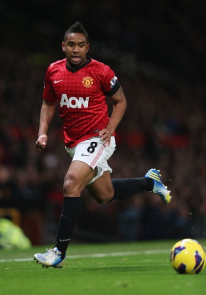 福尔曼在 福尔曼在