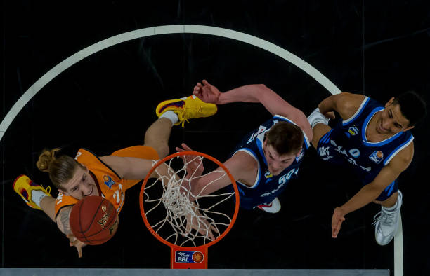 极高竞争力 极高竞争力