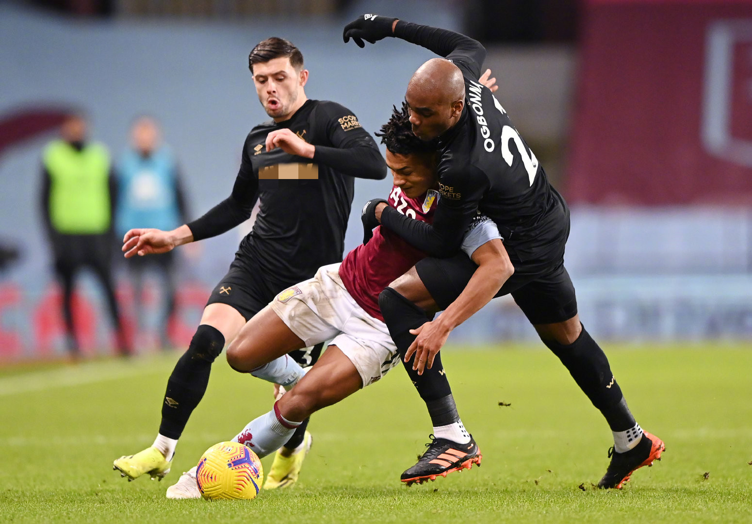 为球队的进 为球队的进